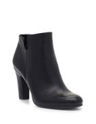 Sam Edelman Shelby Leather Ankle Boots
