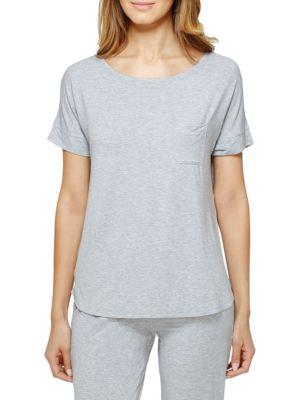 Dkny Heart To Please Top