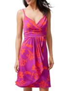 Tommy Bahama San Lucia Draped Sundress
