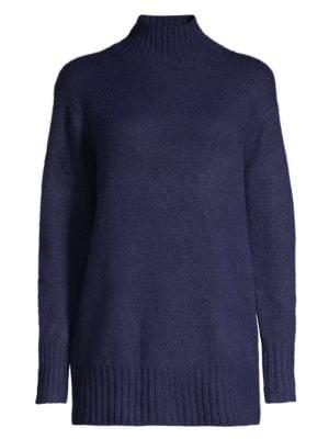 Reunited Clothing Turtleneck Sweater