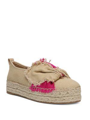 Sam Edelman Cabrera Slip-on Espadrilles