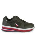 Tommy Hilfiger Jacy Lace-up Sneakers