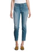 Mavi Adriana Ankle Length Jeans