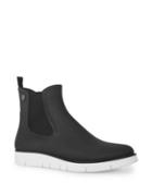 Liebeskind Rubber Round-toe Chelsea Boots