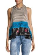 Free People North South Tank