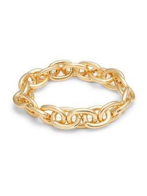 Design Lab Classic Chain Bracelet