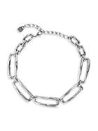 Uno De 50 Classic Chain Necklace