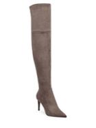 Kendall + Kylie Kkzoa Knee-high Boots