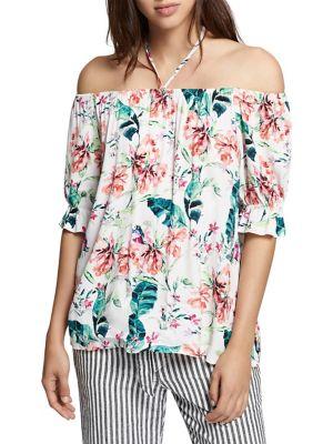 Sanctuary Sandy Ballet Top