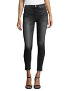 Hudson Jeans Skinny Denim Jeans