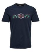 Only And Sons Christmas Cotton Tee