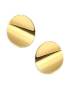 Kate Spade New York Gold Standard Statement Studs