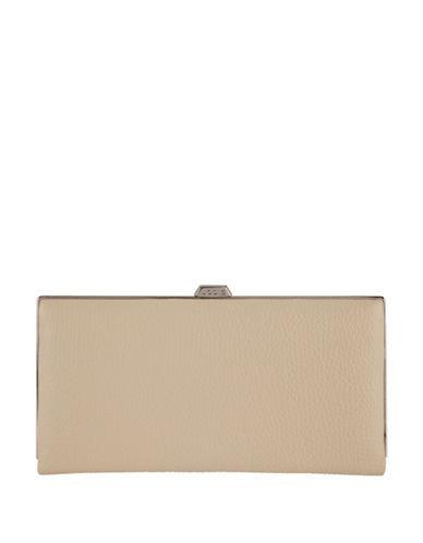 Lodis Valencia Leather Wallet
