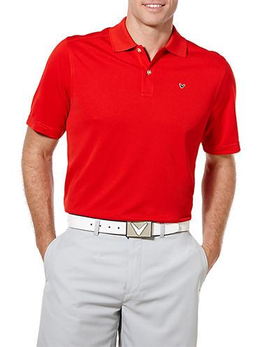 Callaway Golf Polo Shirt