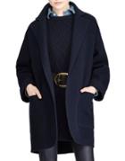 Polo Ralph Lauren Madison Double-face Wool Coat