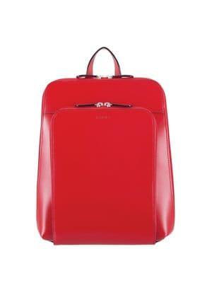 Lodis Audrey Under Lock & Key Zip-around Backpack