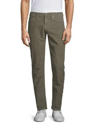 Joe's Jeans The Brixton Straight Jeans