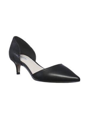 Tahari Faustine D'orsay Heels