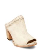 Freebird By Steven Bambi Leather Mules
