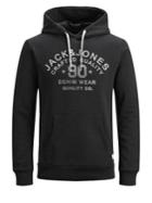 Jack & Jones Regular-fit Logo Sweatshirt