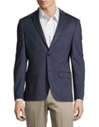 Lord Taylor Knit Suit Jacket
