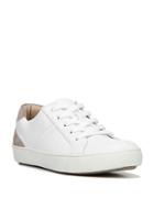 Naturalizer Morrison Leather-blend Sneakers
