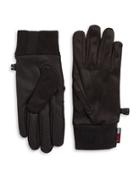32 Degrees Fleece Lined Tech Gloves