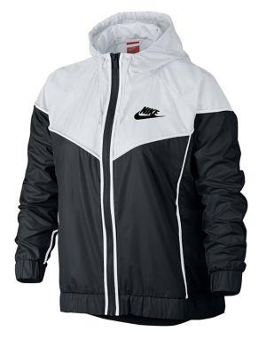 Nike Drawcord Windrunner Jacket