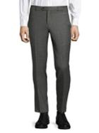 Tallia Orange The Mason Fit Stretch Sharkskin Dress Pants