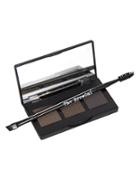 The Browgal By Tonya Crooks Convertible Brow For Dark Hair