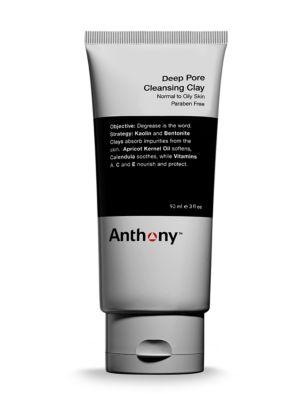 Anthony Deep Pore Cleansing Clay/3 Oz.