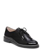 Vince Camuto Ciana Leather Oxfords