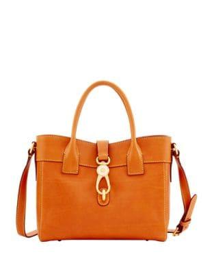 Dooney & Bourke Florentine Amelie Tote