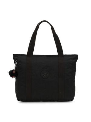 Kipling Large Asseni Nylon Tote