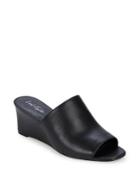 Lord & Taylor Classic Slip-on Sandals