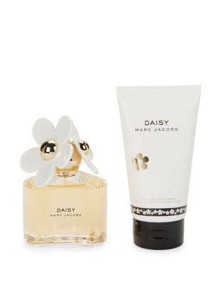 Marc Jacobs Daisy Eau De Toilette Set- 145.00 Value