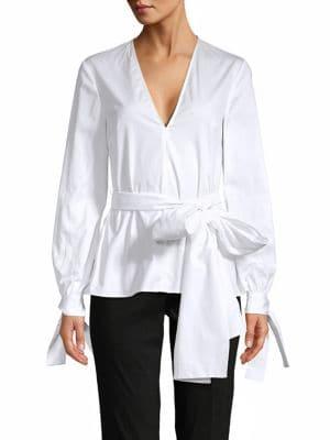 Finders Honeydew Fleeting Cotton Top