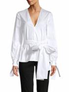 Finders Honeydew Fleeting Cotton Top
