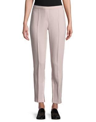 Elie Tahari Marcia Ankle Trousers