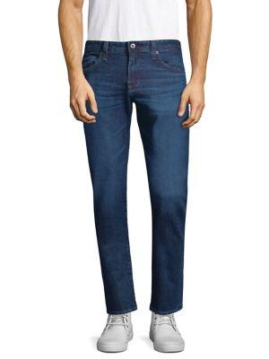 Ag Tellis Modern Slim-fit Jeans