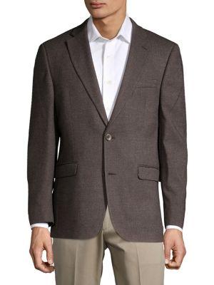 Tommy Hilfiger Nailhead Blazer