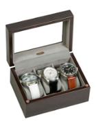 Mele & Co. Granby Watch Box