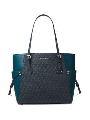 Michael Michael Kors Voyager Ew Tote
