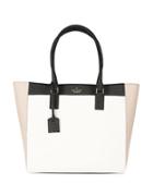 Kate Spade New York Toast Havana Leather Tote