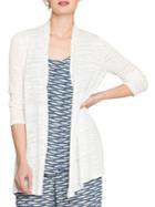 Nic+zoe Cliff Dive Cardigan