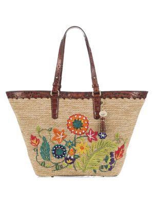 Brahmin Romina Le Jardin Tote