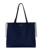 Vince Camuto Litzy Leather Tote