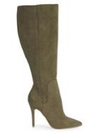 Charles By Charles David Professional Knee-high Boots