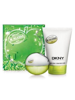 Dkny Be Delicious 2-piece Holiday Set