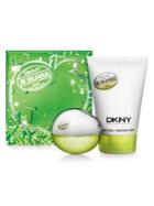 Dkny Be Delicious 2-piece Holiday Set